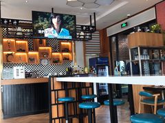 牛肉面-莫多多餐厅