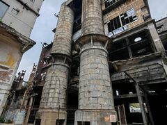-广州市紫泥堂文化创意园景区