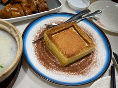 -港禧茶餐厅(美莲广场店)