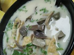 -津津老鸭粉丝馆(正东路店)