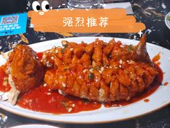 -浔庐餐厅•江西老字号•九江菜(烟水亭店)