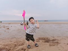 -那香海钻石沙滩浴场