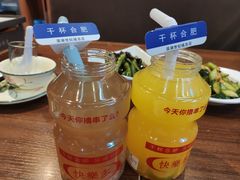 -庆峰龙虾烧烤(合肥一店)