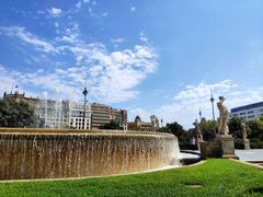 -加泰罗尼亚广场