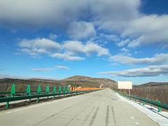 -北极村旅游风景区