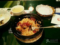 -莅香岛港式餐厅(滨江道店)