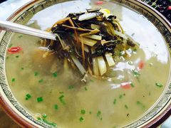 冕宁土菜馆宋记二店(海门渔村分店)-宋记冕宁土菜馆(海门渔村二店)