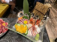 -響日本燒肉