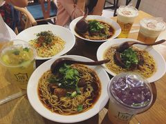 -厝内小眷村(天河南一路店)