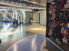 -懒人Club运动健身·运动康复·私教(三迪中心店)