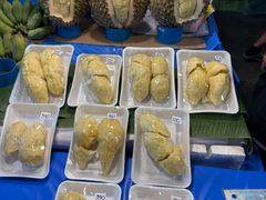 -瓦洛洛传统市场