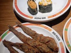 -比格比萨自助(美乐城店)