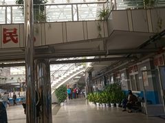 -石塘路海鲜市场(草厂中路店)