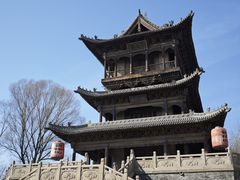 -常家庄园