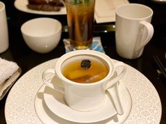 枣皇响锣炖花胶-北京四季酒店·采逸轩