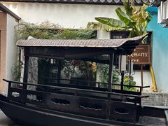 -姑苏家宴·苏帮菜·松鼠桂鱼(苏州总店)