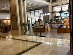 -天禄华美达广场酒店-雅兰轩中餐厅(青年路店)