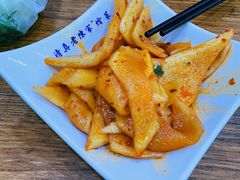 -清真·老陈家烩菜(东新街总店)
