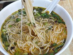 -玉香宫河州牛肉拉面