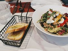 -IL Forno 意坊·意大利餐厅(温州万象城店)