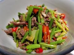 -农耕记·湖南土菜(halo广场店)