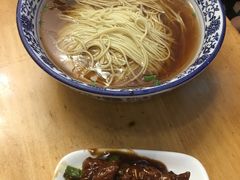 -裕兴记·三虾面(西北街总店)