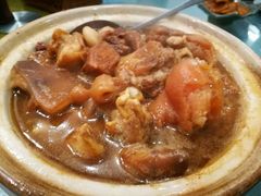 -茶油香闽南菜·花园餐厅(前埔店)