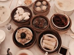 -翠园(铜锣湾广场店)