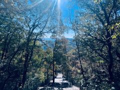 -九鼎铁刹山风景区