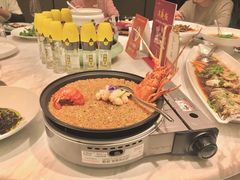 -宴昆山·私房菜(春晖店)