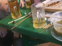 -东北烧烤·盱眙龙虾·巫山烤鱼·小海鲜