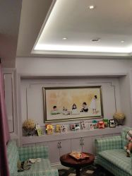 -玛瑞莎·儿童·亲子摄影(越秀店)