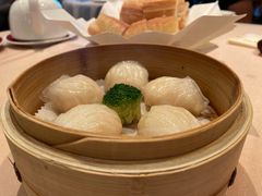 金悦虾饺皇-金悦轩海鲜酒家(拱北店)