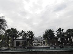 -鹭江潮餐厅•福建菜(鹭江佲家酒店)