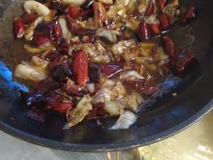 手撕包菜-扎与夏私房菜(西藏自治区拉萨市丹杰林巷店)