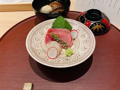 -晴空·日本料理(万象城店)