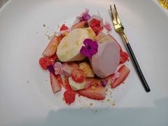 钻石芝士-大树餐厅(红旗街万达店)