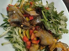 -海味当家·蒸锅海鲜(星海公园店)