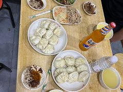 -津门张记包子铺(华昌道店)