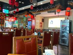 -山西会馆晋三宝·太原菜(五一广场店)
