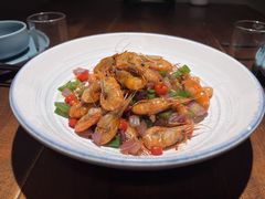 -老房子·南昌菜(双子塔店)