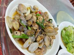 -滑记海鲜饭店·老字号(海鲜街店)