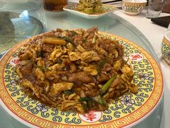 -烤肉季饭庄