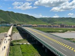 -图们国门景区