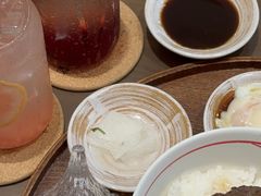 -ITARU食堂·定食料理(西丽店)