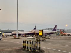 -重庆江北国际机场-T2航站楼