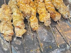 -郑喜旺烧烤(新密总店)