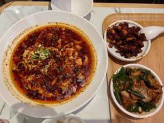 -乡村基·川味现炒大王(长楹天街店)