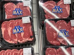 -盒马X会员店(王府井奥莱UP TOWN店)