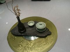 -稍可轩博物馆餐厅